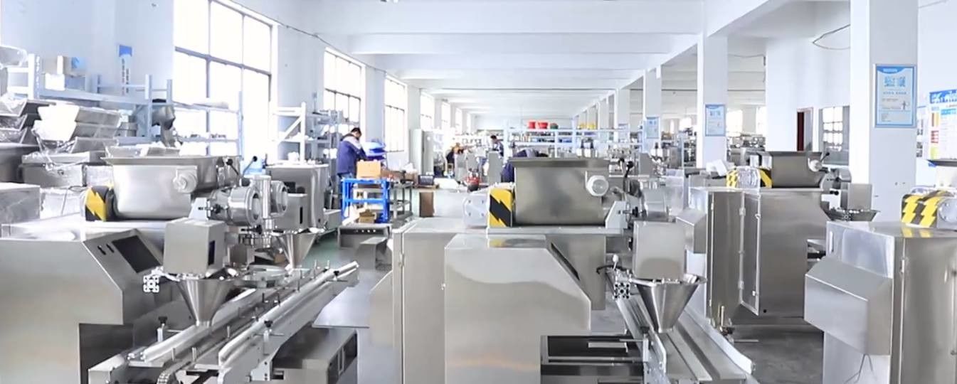 Chine Shanghai Yucheng Machinery Co., Ltd. Profil de la société