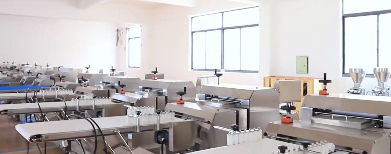 Chine Shanghai Yucheng Machinery Co., Ltd. Profil de la société