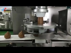 Surveillance à distance longue durée de vie kubba kibbeh kabab fabricant de machines à kebab