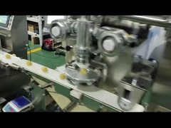 Garantie de 1 an 10 ans de durée de vie de Mooncake de chaîne de production