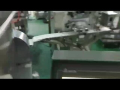 Crème glacée de la machine 1.5kw de crème glacée d'OEM Mochi Mochi faisant la machine 380V