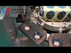 suimai faisant former la ligne de production à la machine