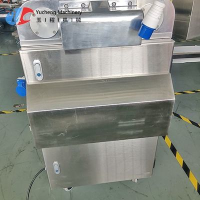 OEM Nutrition Bar Making Machine 100g Energy Bar Extruder