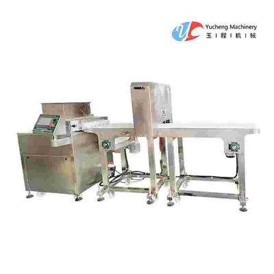 OEM Nutrition Bar Making Machine 100g Energy Bar Extruder